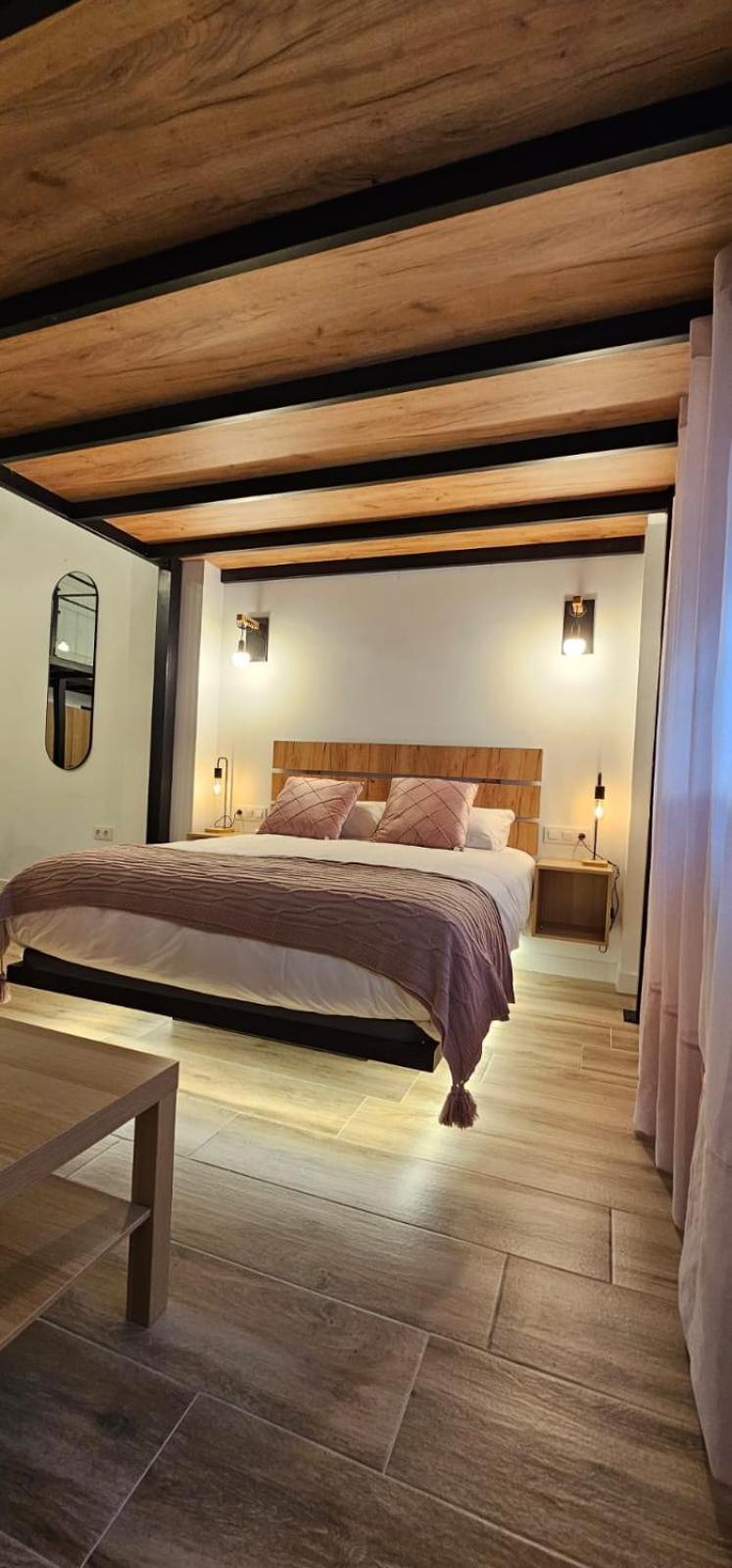 Loft Puerta Almodovar Cordoba Exterior photo