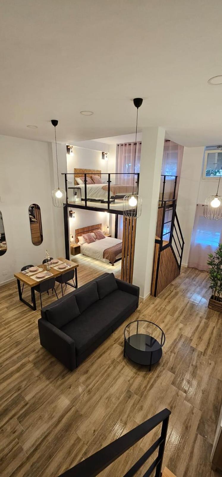 Loft Puerta Almodovar Cordoba Exterior photo
