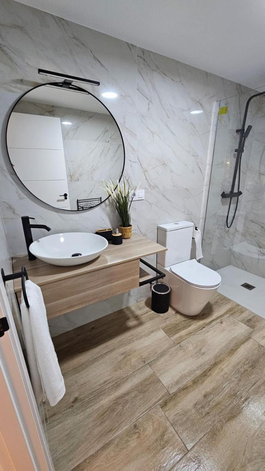 Loft Puerta Almodovar Cordoba Exterior photo