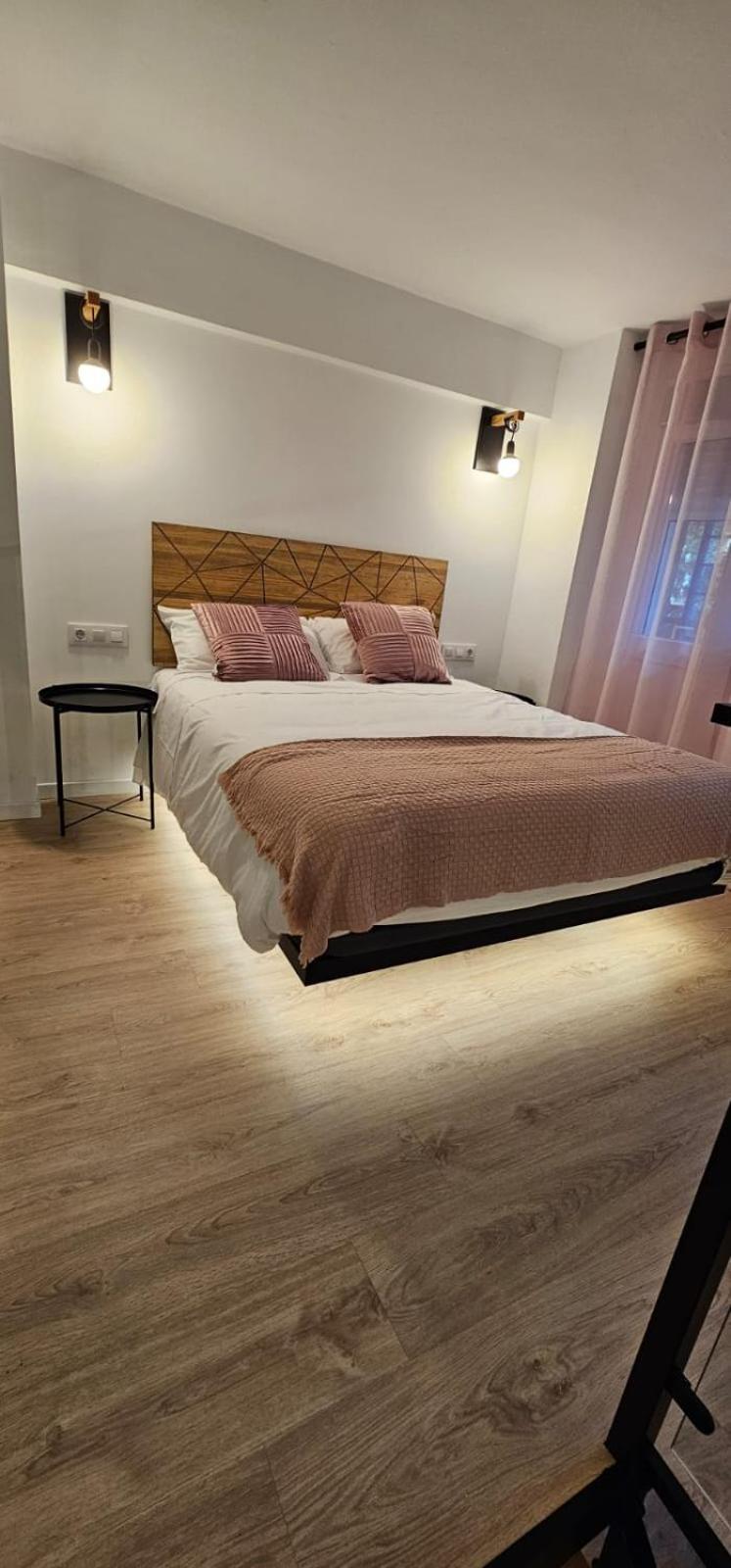 Loft Puerta Almodovar Cordoba Exterior photo
