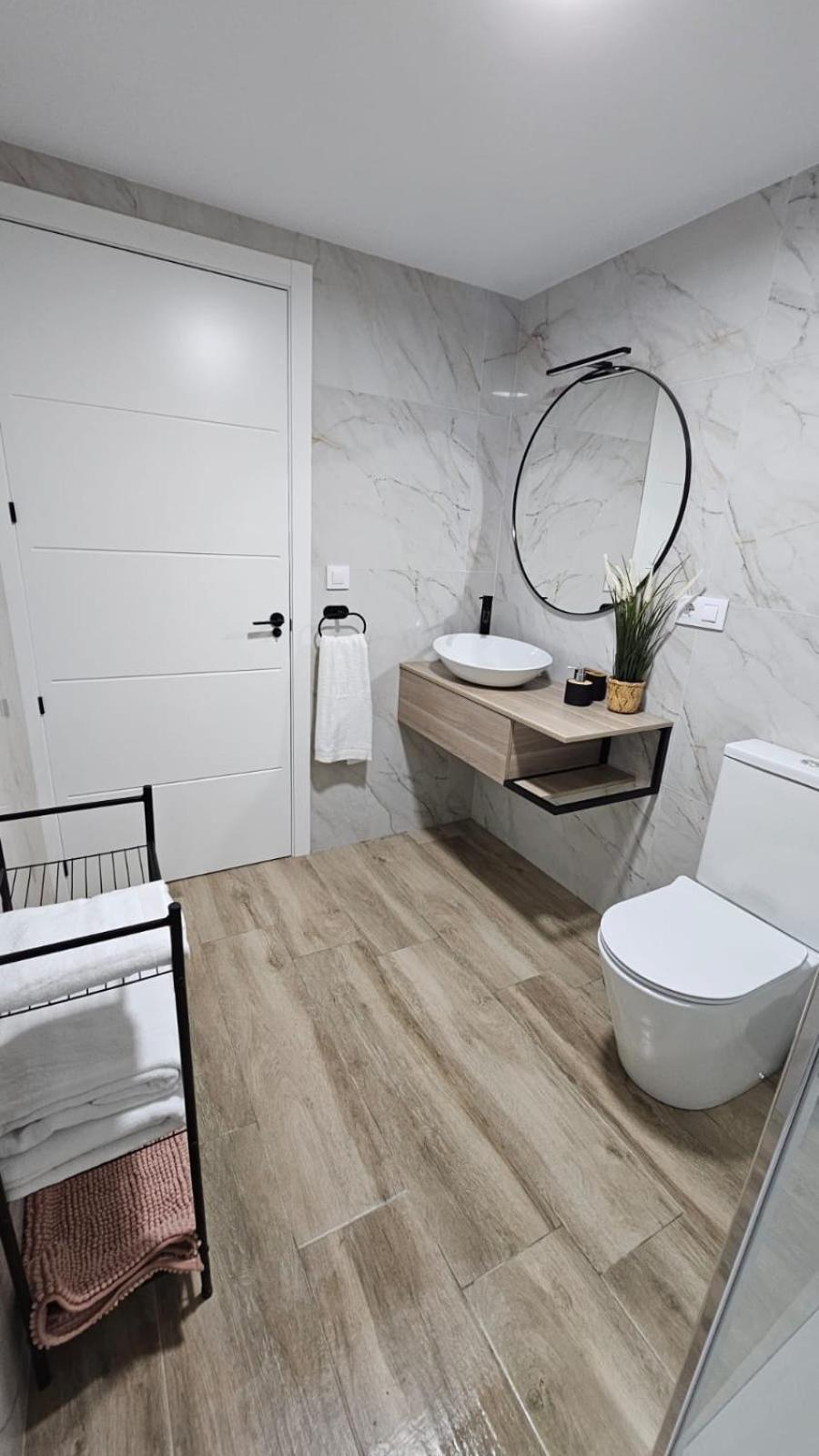 Loft Puerta Almodovar Cordoba Exterior photo